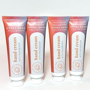 MAGNESIUM Hand Cream